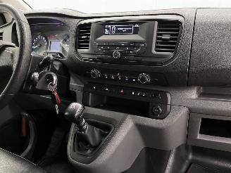 Citroën Jumpy 1.5 HDI 75kw Airco picture 11