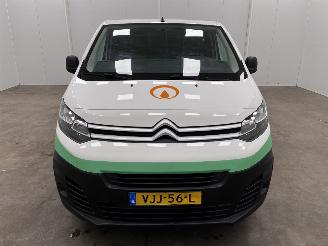 Citroën Jumpy 1.5 HDI 75kw Airco picture 5