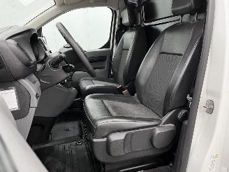 Citroën Jumpy 1.5 HDI 75kw Airco picture 9