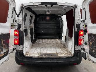 Citroën Jumpy 1.5 HDI 75kw Airco picture 7