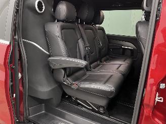 Mercedes V-klasse 300d Autom. AMG DC Lang Navi Clima picture 11