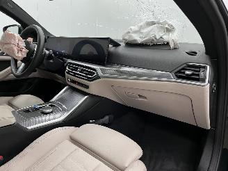 BMW i4 eDrive40 High Executive 84 kWh picture 13