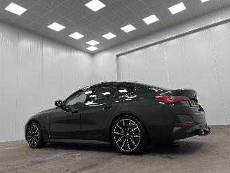 BMW i4 eDrive40 High Executive 84 kWh picture 3