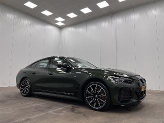 škoda osobní automobily BMW i4 eDrive40 High Executive 84 kWh 2023/11