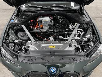 BMW i4 eDrive40 High Executive 84 kWh picture 17