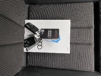 Audi A4 Avant 35 TFSI S-Tronic S-Edition Panoramadak Navi Clima picture 16