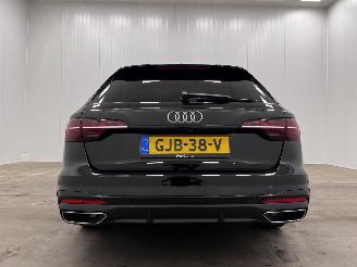 Audi A4 Avant 35 TFSI S-Tronic S-Edition Panoramadak Navi Clima picture 6