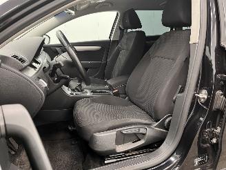 Volkswagen Passat Station 1.6 TDI Executive Navi Clima picture 8