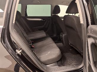 Volkswagen Passat Station 1.6 TDI Executive Navi Clima picture 10