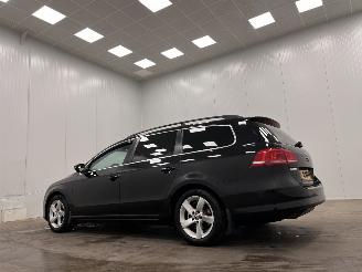 Volkswagen Passat Station 1.6 TDI Executive Navi Clima picture 3