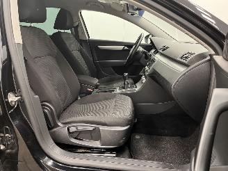 Volkswagen Passat Station 1.6 TDI Executive Navi Clima picture 9