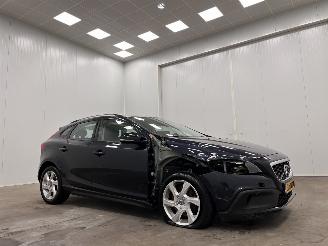 škoda osobní automobily Volvo V-40 Cross Country 2.0 T3 Momentum Navi Clima 2016/4