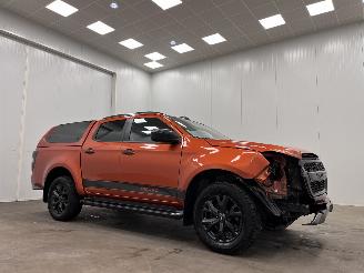 škoda dodávky Isuzu D-Max 1.9d Autom. DC 4WD Omuro Clima 2023/8