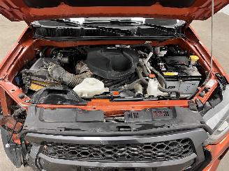 Isuzu D-Max 1.9d Autom. DC 4WD Omuro Clima picture 17