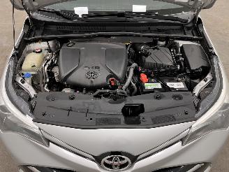 Toyota Avensis 1.6 D-4D-F Navi Clima picture 13