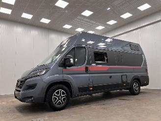 Pilote  V633M 2.2 MultiJet Autom. Navi Clima picture 4