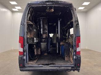 Pilote  V633M 2.2 MultiJet Autom. Navi Clima picture 6