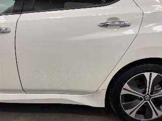 Nissan Leaf Tekna 40 kWh Navi Clima picture 16