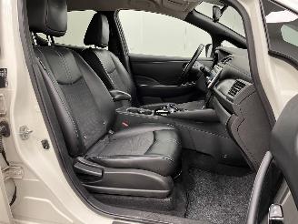 Nissan Leaf Tekna 40 kWh Navi Clima picture 9