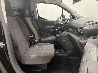Peugeot Partner 1.5 BlueHDI 73kw Airco picture 10