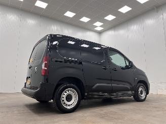 Peugeot Partner 1.5 BlueHDI 73kw Airco picture 2