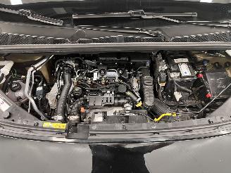 Peugeot Partner 1.5 BlueHDI 73kw Airco picture 15