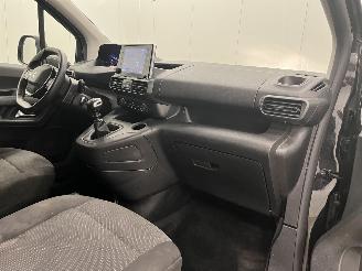 Peugeot Partner 1.5 BlueHDI 73kw Airco picture 12
