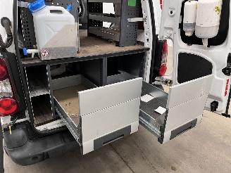 Citroën Berlingo 1.6 BlueHDI Autom. Airco picture 8