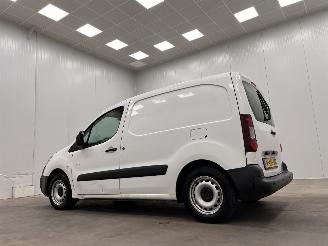 Citroën Berlingo 1.6 BlueHDI Autom. Airco picture 3