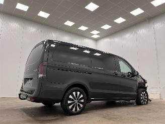 Mercedes Vito 116 CDI Autom. Lang Navi Clima picture 3