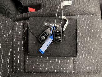 Mercedes Vito 116 CDI Autom. Lang Navi Clima picture 14