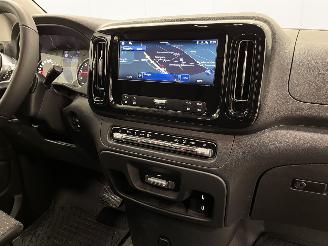 Mercedes Vito 116 CDI Autom. Lang Navi Clima picture 11