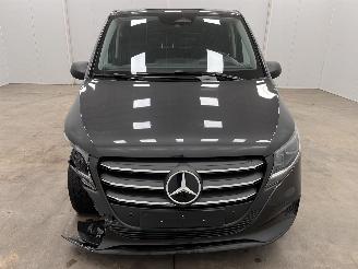 Mercedes Vito 116 CDI Autom. Lang Navi Clima picture 5