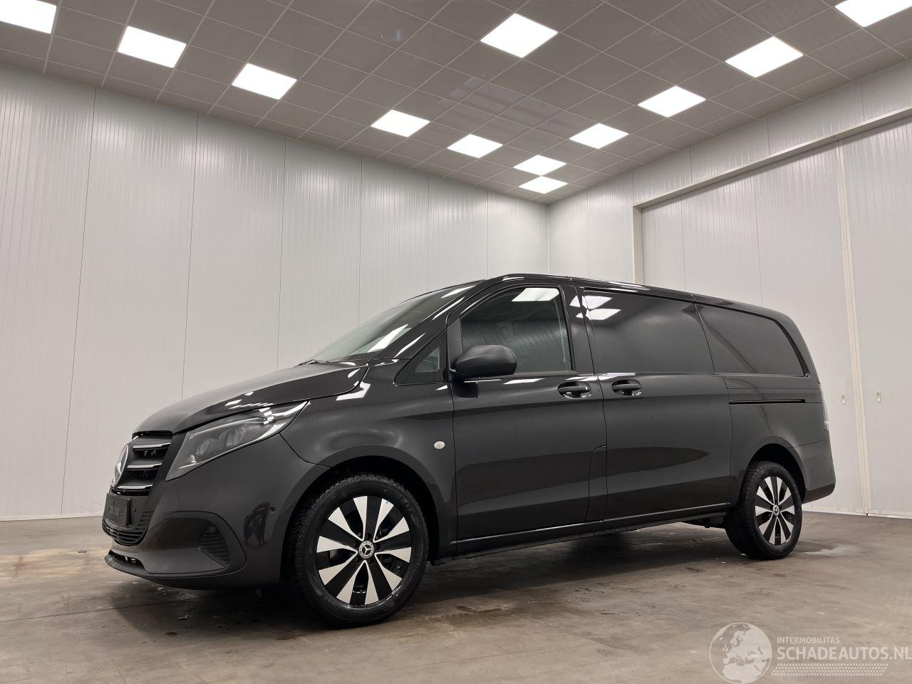 Mercedes Vito 116 CDI Autom. Lang Navi Clima