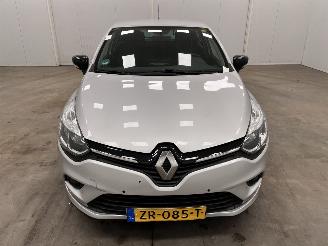Renault Clio 0.9 TCe Limited Navi Airco picture 5