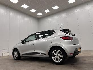 Renault Clio 0.9 TCe Limited Navi Airco picture 3
