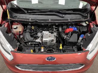 Ford Tourneo Courier 1.0 Titanium Navi Airco picture 15