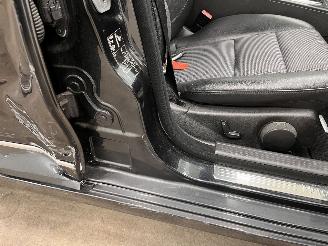 Mercedes C-klasse 180 CDI Autom. Avantgarde Navi Clima picture 17