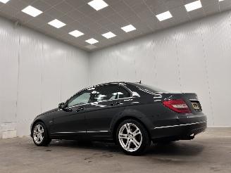 Mercedes C-klasse 180 CDI Autom. Avantgarde Navi Clima picture 3