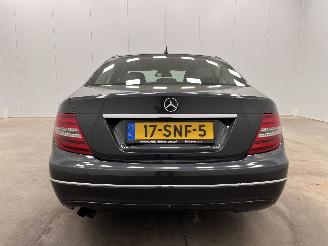 Mercedes C-klasse 180 CDI Autom. Avantgarde Navi Clima picture 6