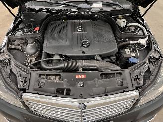 Mercedes C-klasse 180 CDI Autom. Avantgarde Navi Clima picture 15