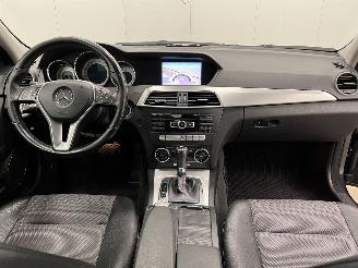 Mercedes C-klasse 180 CDI Autom. Avantgarde Navi Clima picture 11