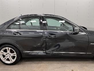 Mercedes C-klasse 180 CDI Autom. Avantgarde Navi Clima picture 16