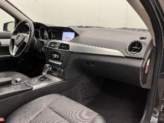 Mercedes C-klasse 180 CDI Autom. Avantgarde Navi Clima picture 12
