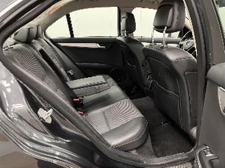 Mercedes C-klasse 180 CDI Autom. Avantgarde Navi Clima picture 10