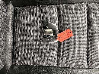 Mercedes C-klasse 180 CDI Autom. Avantgarde Navi Clima picture 14