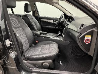 Mercedes C-klasse 180 CDI Autom. Avantgarde Navi Clima picture 9