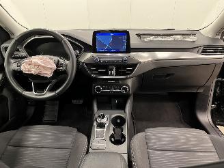 Ford Focus Wagon 1.0 Autom. EcoBoost Titanium Navi Clima picture 11