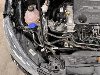 Ford Focus Wagon 1.0 Autom. EcoBoost Titanium Navi Clima picture 17