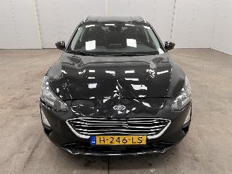 Ford Focus Wagon 1.0 Autom. EcoBoost Titanium Navi Clima picture 5